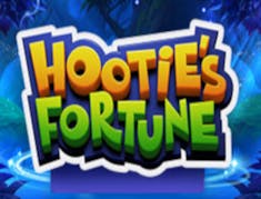 Hootie's Fortune logo
