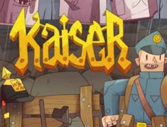Kaiser logo