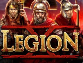 Legion X