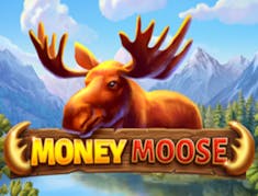 Money Moose logo