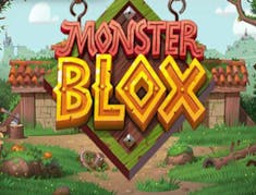 Monster Blox logo