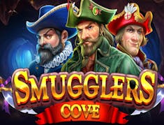 Smuggler's Cove logo