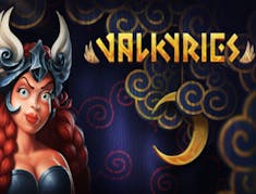 Valkyries logo