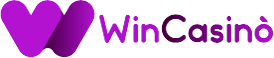 WinCasino logo