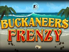 Buckaneers Frenzy logo