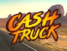 Cash Truck logo