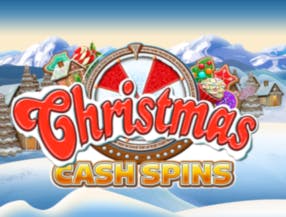 Christmas Cash Spins