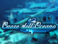 Cuore dell'Oceano logo