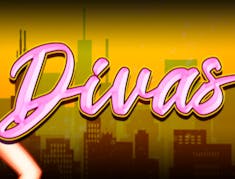 Divas logo