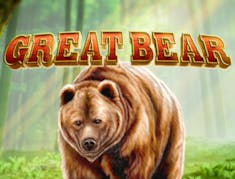 Great Bear logo