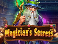 Magician's Secrets logo