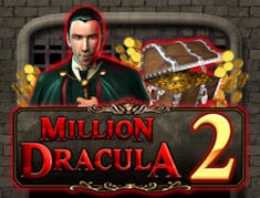 Million Dracula 2 logo