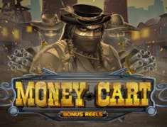 Money Cart logo