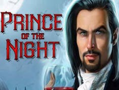 Prince of the Night logo