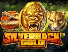 Silverback Gold logo