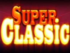 Super Classic logo