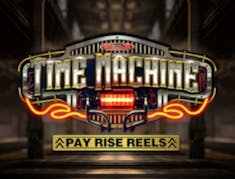 Time Machine logo