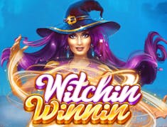 Witchin Winnin logo