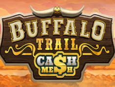 Buffalo Trail logo