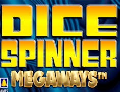 Dice Spinner Megaways logo