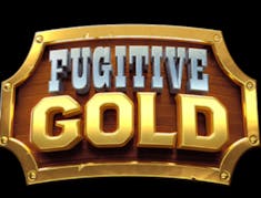 Fugitive Gold logo