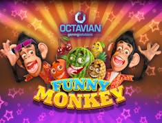 Funny Monkey logo