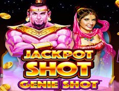 Genie Shot logo