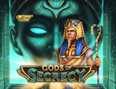 Gods of Secrecy logo