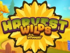 Harvest Wilds logo