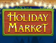Holiday Market logo