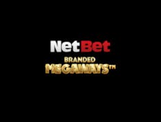 NetBet Branded Megaways logo