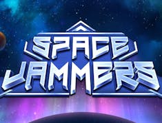 Space Jammers logo