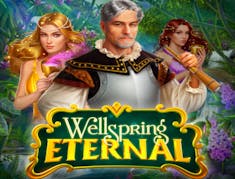 Wellspring Eternal logo