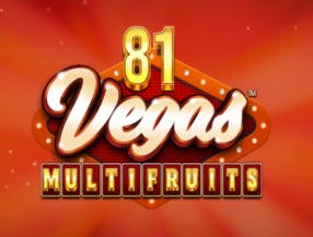 81 Vegas Multifruits