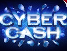 Cyber Cash logo