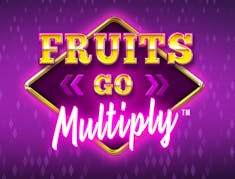 Fruits Go Multiply logo