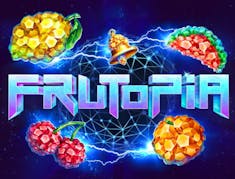 Frutopia logo