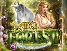 Lady Forest logo