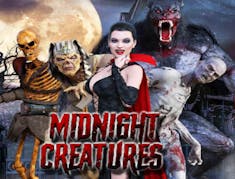 Midnight Creatures logo