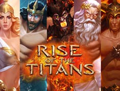 Rise of the Titans logo
