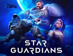 Star Guardians logo