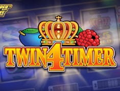 Twin4Timer logo