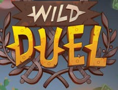 Wild Duel logo