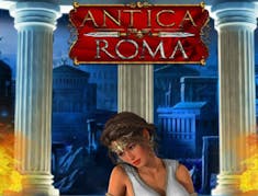 Antica Roma logo