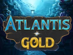 Atlantis Gold logo