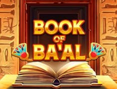 Book Of Ba'al logo