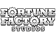 Fortune Factory Studios logo