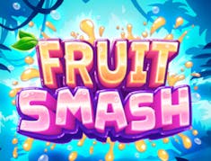 Fruit Smash logo