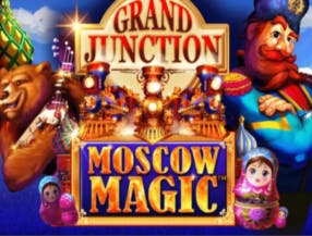 Grand Junction: Moscow Magic