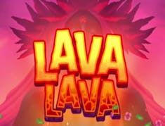 Lava Lava logo